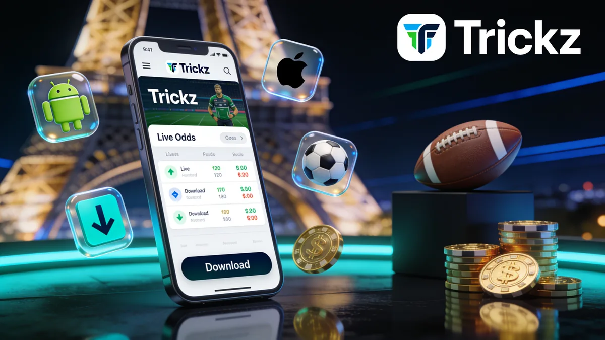 Jeux de casino chez Trickz Casino pour les joueurs en France